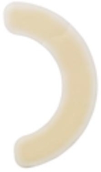 Brava Elastic Barrier Strips, 5 1/2" Strips