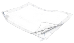 Wings Quilted Moisture Vapor Permeable Underpad, 30" x 36"