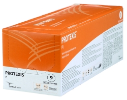 Protexis Polyisoprene Surgical Glove, Powder-Free, Size 7.0