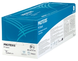 Protexis PI Classic Sterile Polyisoprene Powder-Free Surgical Gloves, Size 6.5