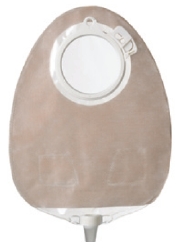 Sensura Click Multi Chamber Uro Pouch, Maxi, Transparent