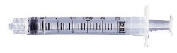 30 cc Slip Tip Syringe