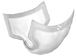 Simplicity Insert Pad 12" x 28", Extra Heavy Absorbency