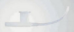 Control Suction Catheter 12 fr