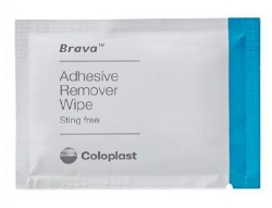 Brava Adhesive Remover Wipe