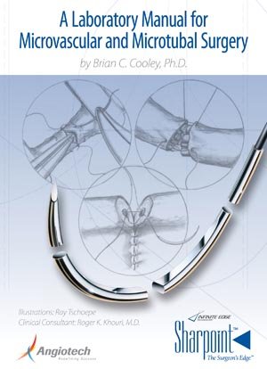 SSC Lab Training Manual