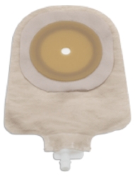 Premier 1-Piece Urostomy Pouch Cut-to-Fit 1-1/2"