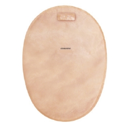 Esteem synergy + Mini Closed End pouch with filter, Transparent, Medium