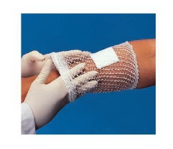 Surgilast Tubular Elastic Dressing Retainer, Size 22, 72" x 25 yds. (Special Sizing)