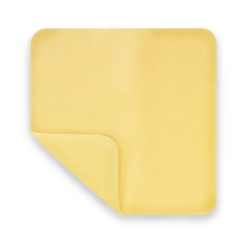 MEDIHONEY Non-Adhesive HCS Sheet 4.3" x 4.3"