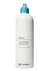 Brava Lubricating Deodorant 8 oz. Bottle
