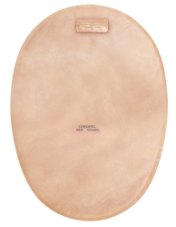 Natura + Closed End Pouch, Opaque, Small, 38mm, 1 1/2"