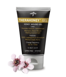 TheraHoney Wound Gel, 1.5 oz. Tube