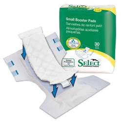 Tranquility Diaper Booster Pad 11-1/2" x 3-1/4"