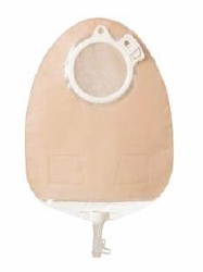 Sensura Click Multi Chamber Uro Pouch, Midi, Opaque