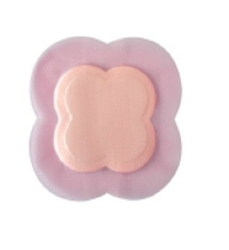 ALLEVYN Life Foam Dressing Sterile 4" x 4"