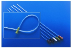 FloCath Quick Hydrophilic Closed System Catheter Kit 16 Fr
