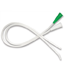 Easy Cath Coude Intermittent Catheter 16 Fr 16"