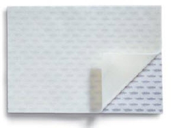 Mepilex Transfer Dressing 8" x 20"