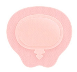 ALLEVYN Life Foam Sacrum Dressing, Sterile, 6-3/4" x 6-7/8"