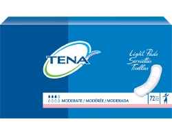 TENA Moderate Absorbency Pad