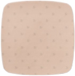 AQUACEL Ag Foam Non-Adhesive Dressing 6" x 6"