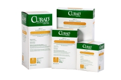 XEROFORM Curad Petrolatum Gauze Dressing 5" x 9"