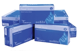 Flexal Feel Powder-Free Nitrile Exam Gloves, X-Large, REPLACES ZGPFNXL
