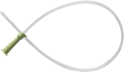 Easy Cath Female Intermittent Catheter 16 Fr 7"