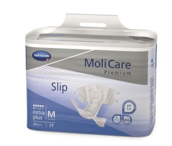 MoliCare Premium Soft Breathable Brief X-Large 59" - 68"