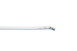 Self-Cath Coude Olive Tip Intermittent Catheter 16 Fr 16"