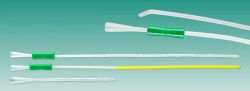 Magic3 All-Silicone Female Intermittent Catheter 18 Fr 6"