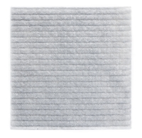 AQUACEL Ag Extra Hydrofiber Antimicrobial Dressing, 8" x 12"