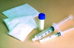 Medifil II Particles 1 g Vial