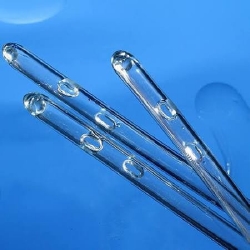 Hydrophilic Personal Catheter Male 12 Fr 16"