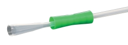 Magic3 Hydrophilic Male Intermittent Catheter 20 Fr 16"