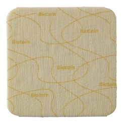 Biatain Soft-Hold Non-Adherent Polyurethane Foam Dressing 6" x 6"