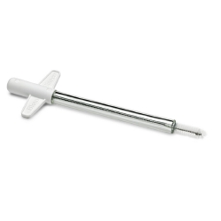 Prosthesis Cleaning Brush, 16-20Fr, Small, 3/Pkg