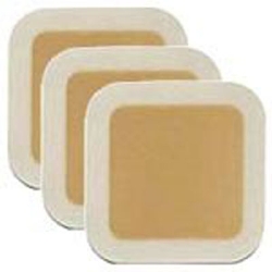 Mepilex 4" x 5" Sterile Foam Dressing