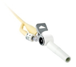 FLIP-FLO Catheter Valve