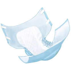 Simplicity Adult Brief Large 45" - 58"