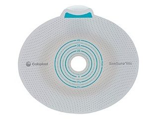 Mio Flex Barrier 50 mm, Cut-to-Fit 3/8" - 1 7/8"