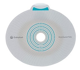 Mio Flex Barrier 35 mm, Cut-to-Fit 3/8" - 1 5/16"