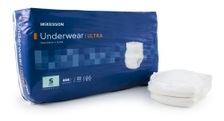 Protection Plus Super Protective Underwear 20" - 28"