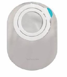 Mio Flex Closed Pouch, Maxi with Inspection Window 35 mm