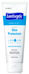 Lantiseptic Skin Protectant, 4 oz. Tube