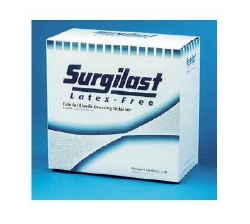 Surgilast Latex-Free Tubular Elastic Dressing Retainer, Size 12, 41-1/2" x 25 yds. (Special Sizing)