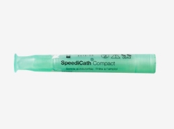 SpeediCath Compact Female Plus, 10 Fr, 3.5"