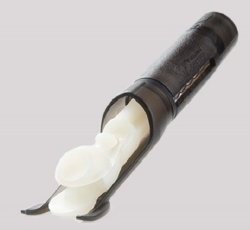 Sil-Serter Insertion Device for Silhouette