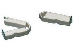 Cunningham Penile Incontinence Clamp, Juvenile 1-1/2"